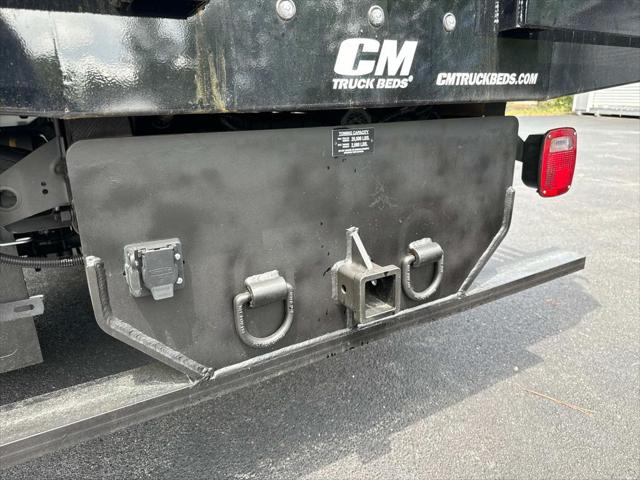 2024 Ram 3500 Tradesman/SLT/Laramie/Limited