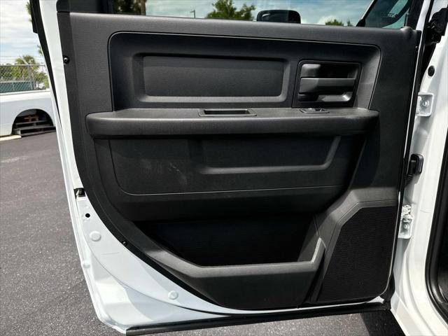 2024 Ram 3500 Tradesman/SLT/Laramie/Limited