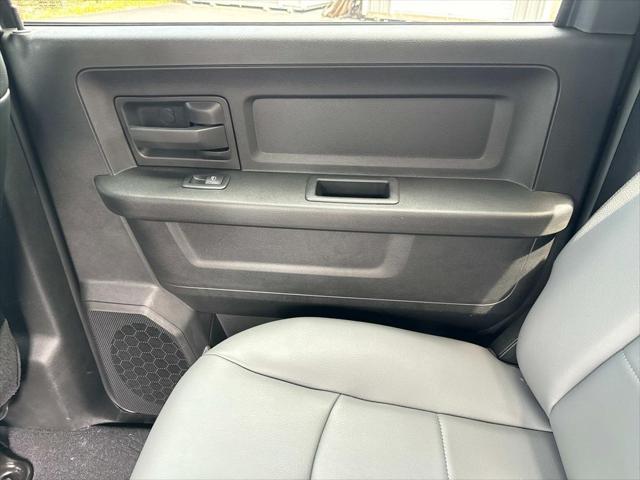 2024 Ram 3500 Tradesman/SLT/Laramie/Limited
