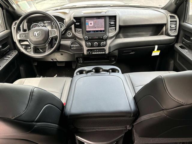 2024 Ram 3500 Tradesman/SLT/Laramie/Limited