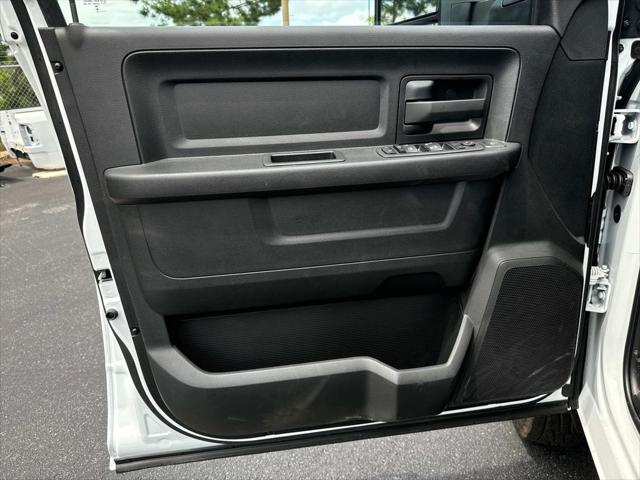 2024 Ram 3500 Tradesman/SLT/Laramie/Limited