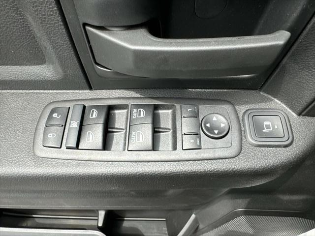 2024 Ram 3500 Tradesman/SLT/Laramie/Limited