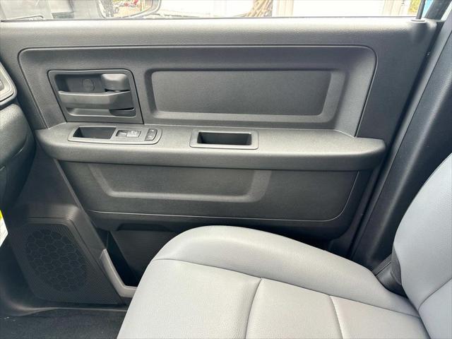 2024 Ram 3500 Tradesman/SLT/Laramie/Limited