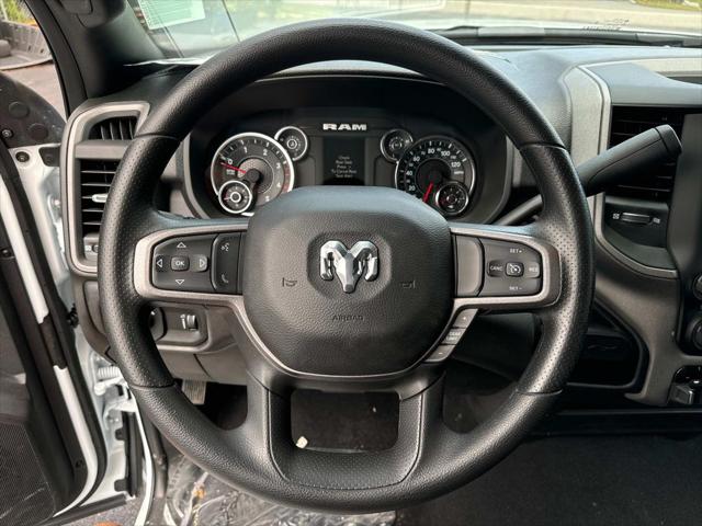 2024 Ram 3500 Tradesman/SLT/Laramie/Limited