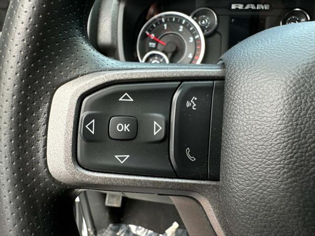 2024 Ram 3500 Tradesman/SLT/Laramie/Limited
