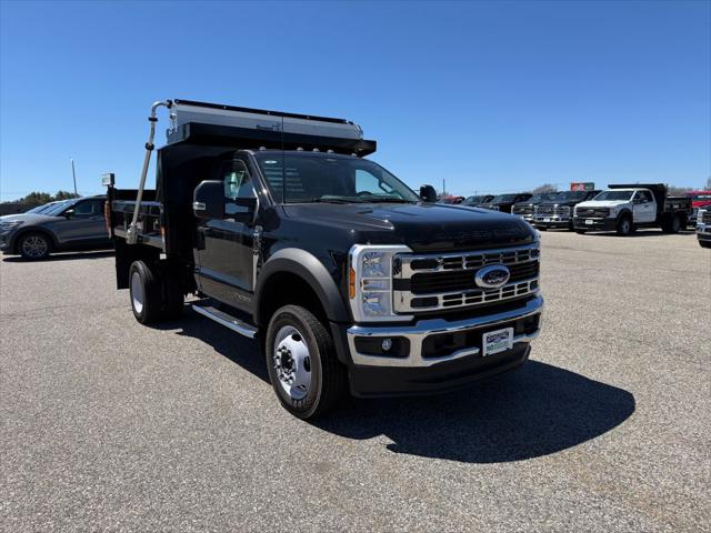 2024 Ford F-450 XLT for sale in Portsmouth, NH
