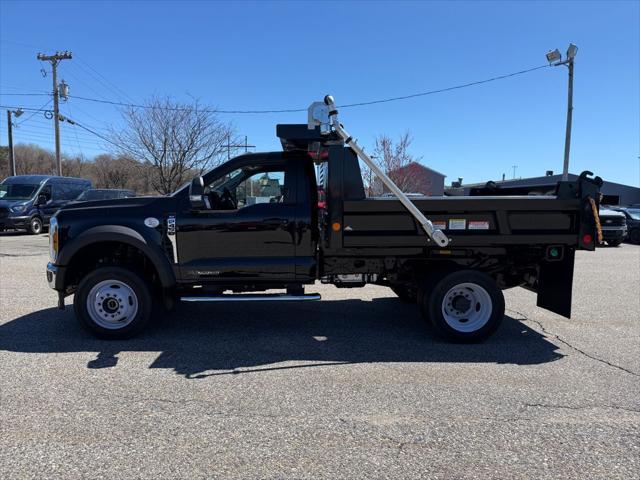 2024 Ford F-450 XLT