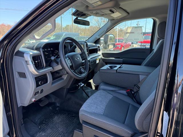 2024 Ford F-450 XLT