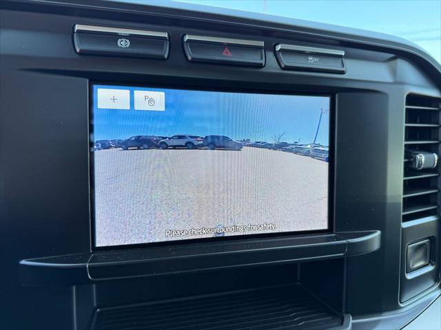 2024 Ford F-450 XLT