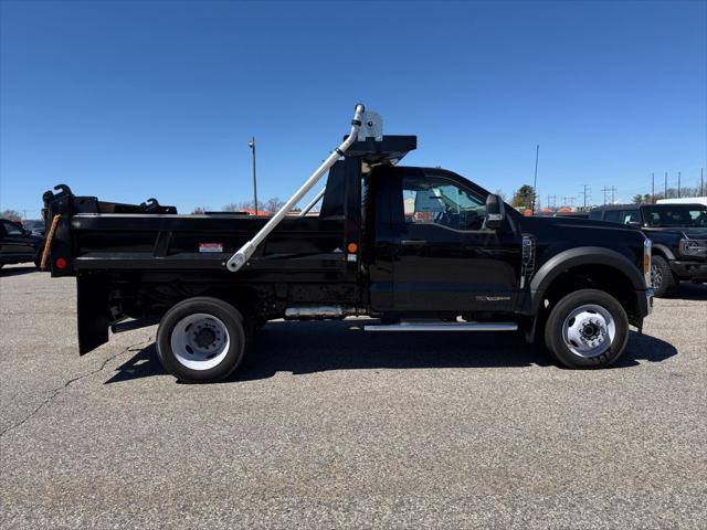 2024 Ford F-450 XLT