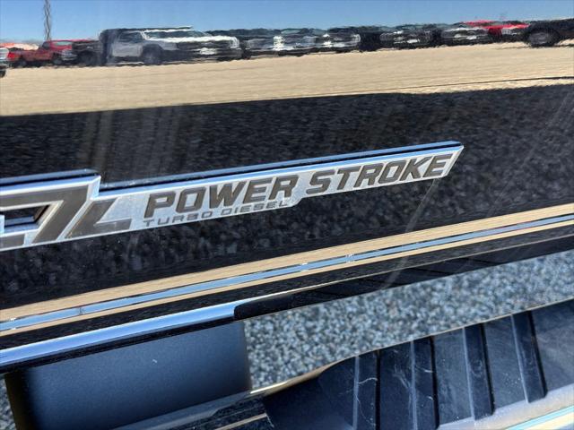 2024 Ford F-450 XLT