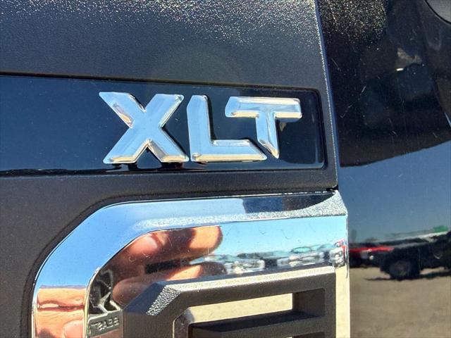 2024 Ford F-450 XLT