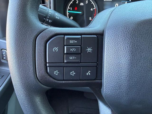 2024 Ford F-450 XLT