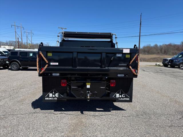 2024 Ford F-450 XLT