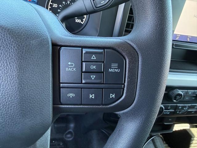 2024 Ford F-450 XLT