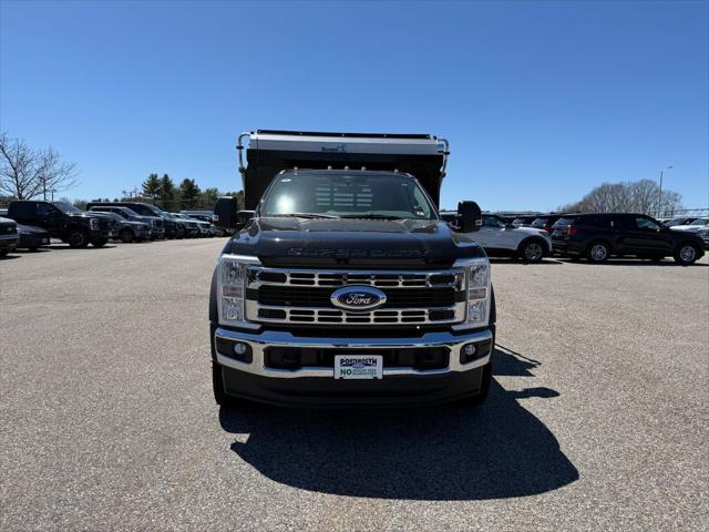 2024 Ford F-450 XLT