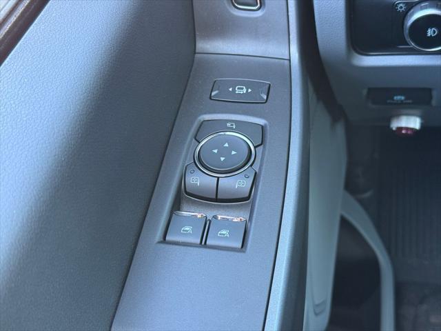 2024 Ford F-450 XLT