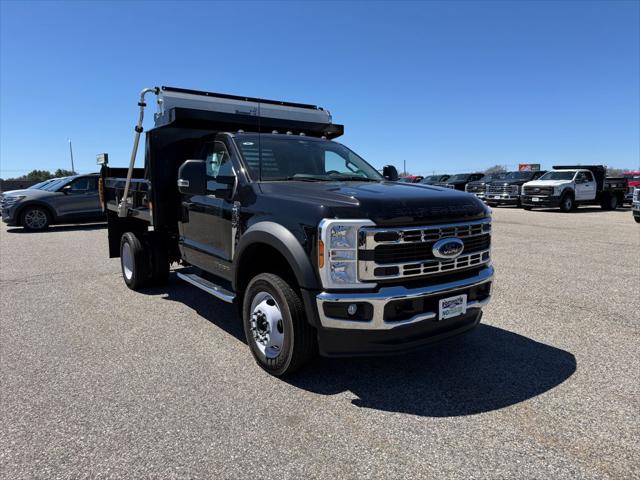 2024 Ford F-450 XLT