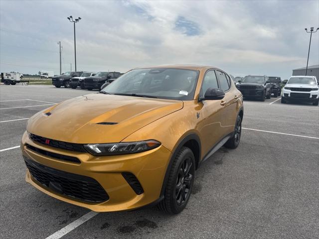 2024 Dodge Hornet GT AWD for sale in Woodville, OH