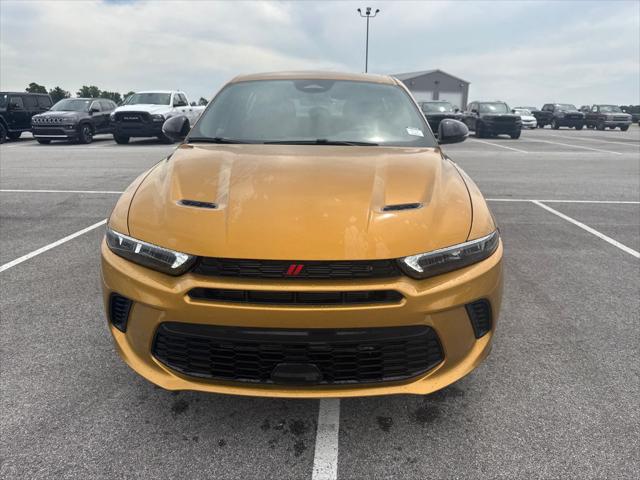 2024 Dodge Hornet GT AWD