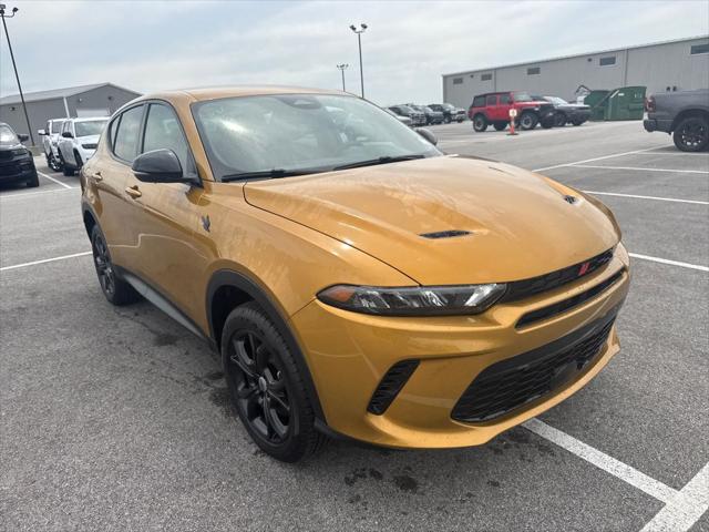 2024 Dodge Hornet GT AWD