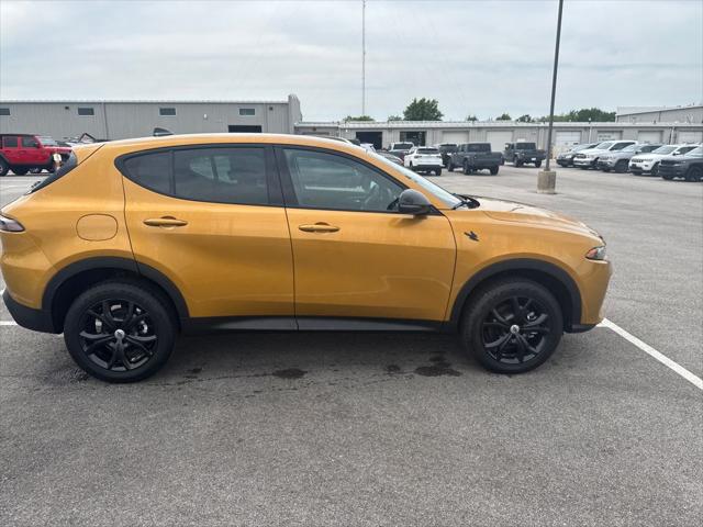 2024 Dodge Hornet GT AWD