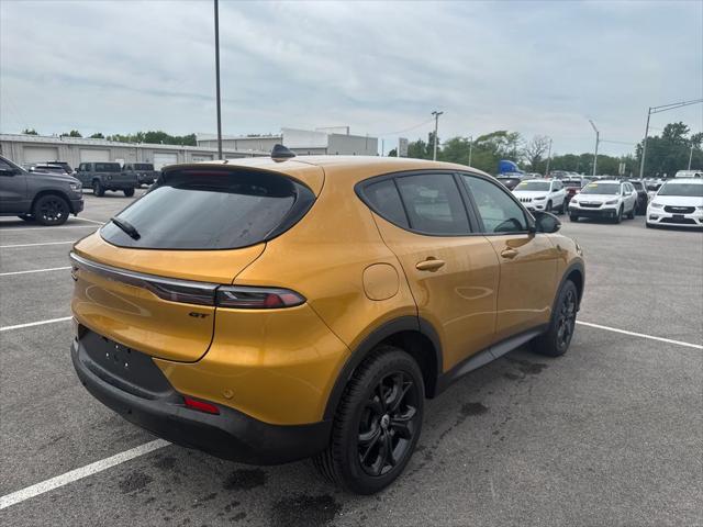 2024 Dodge Hornet GT AWD