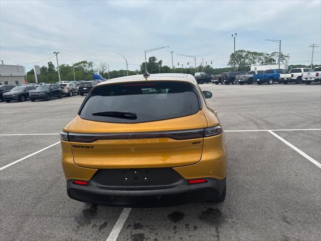 2024 Dodge Hornet GT AWD