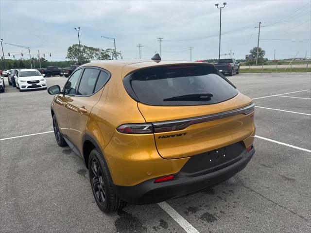 2024 Dodge Hornet GT AWD