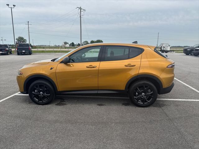 2024 Dodge Hornet GT AWD