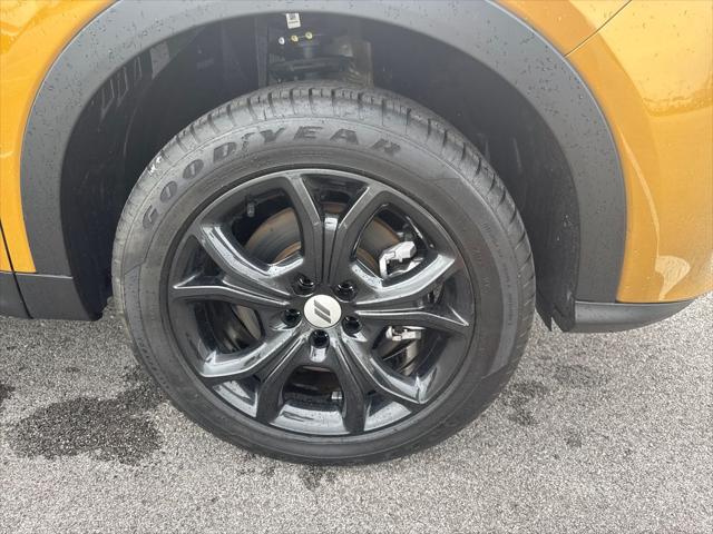 2024 Dodge Hornet GT AWD