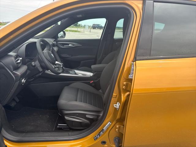 2024 Dodge Hornet GT AWD