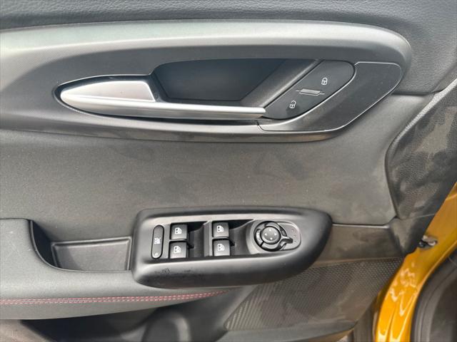 2024 Dodge Hornet GT AWD