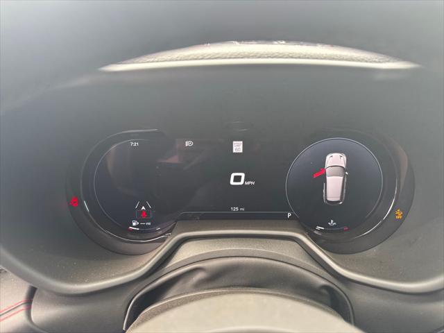 2024 Dodge Hornet GT AWD