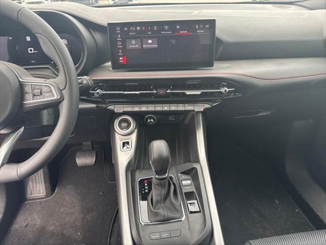2024 Dodge Hornet GT AWD