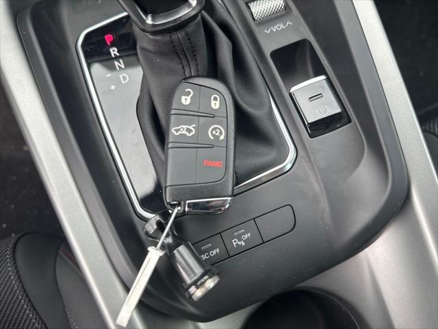 2024 Dodge Hornet GT AWD