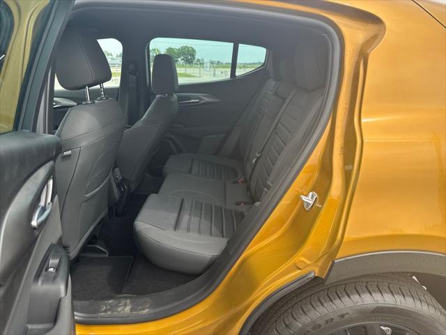 2024 Dodge Hornet GT AWD