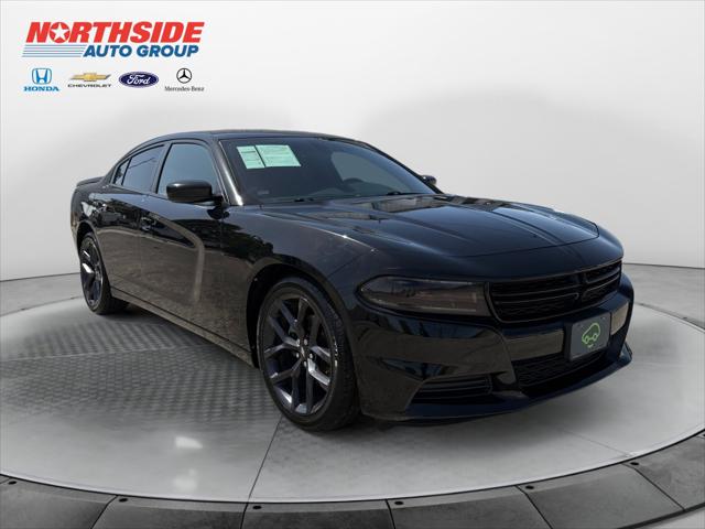 2023 Dodge Charger SXT for sale in San Antonio, TX
