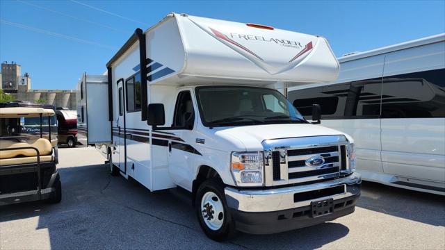 2023 Ford E-450 Cutaway Unknown for sale in Lincoln, NE