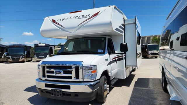 2023 Ford E-450 Cutaway Unknown