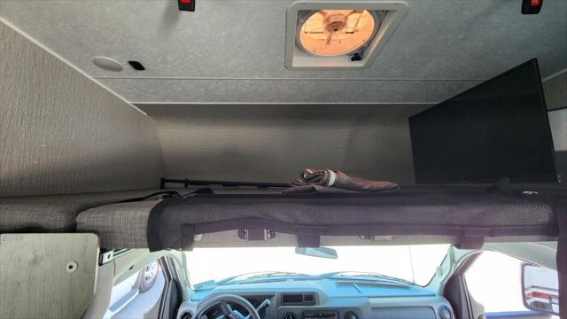 2023 Ford E-450 Cutaway Unknown