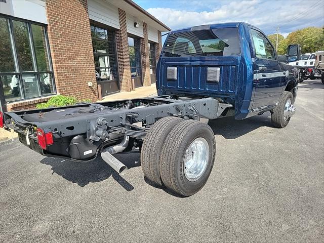 2024 Ram 3500 Tradesman/SLT