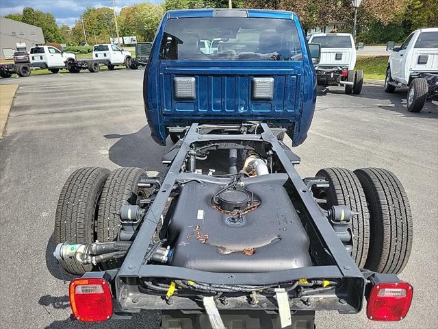 2024 Ram 3500 Tradesman/SLT