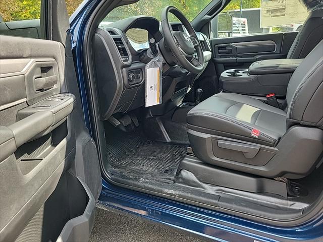 2024 Ram 3500 Tradesman/SLT