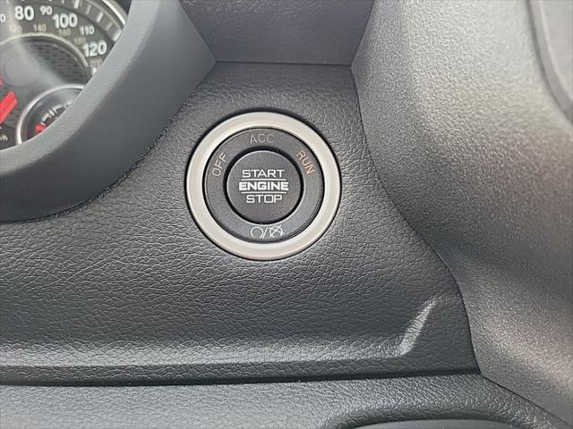 2024 Ram 3500 Tradesman/SLT