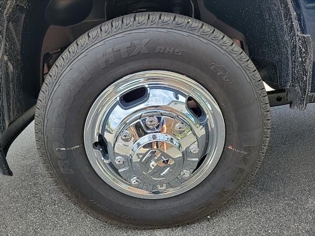 2024 Ram 3500 Tradesman/SLT