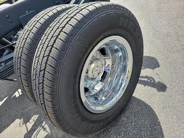 2024 Ram 3500 Tradesman/SLT