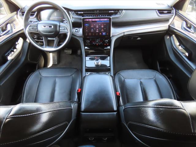 2023 Jeep Grand Cherokee Limited 4x2