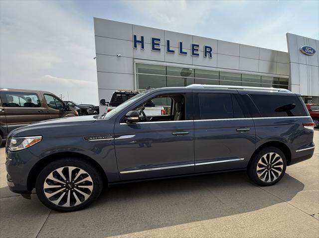 2023 Lincoln Navigator Reserve L