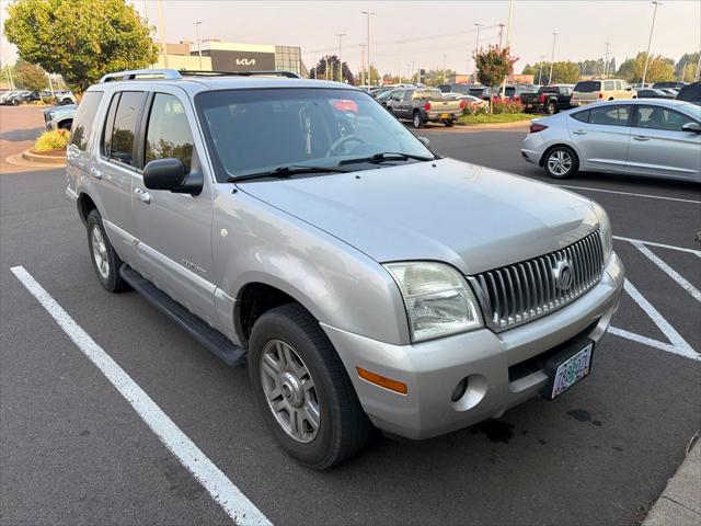 2002 Mercury Mountaineer Base for sale in Salem, OR